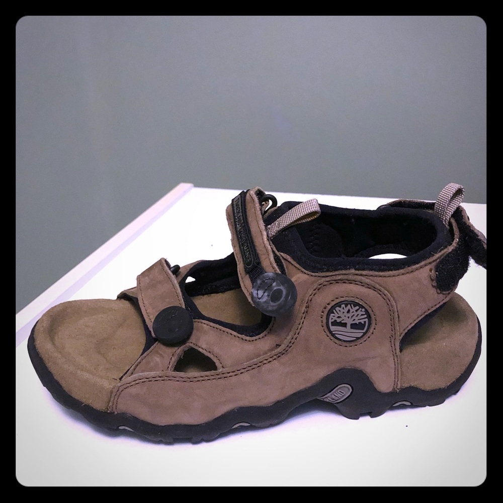 NEW Men’s Timberland Performance Sandals Size - 7